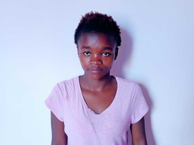 Profilio nuotrauka Afribebz