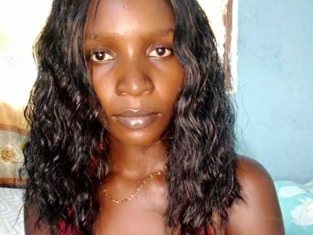 Profilio nuotrauka africanbeauty080