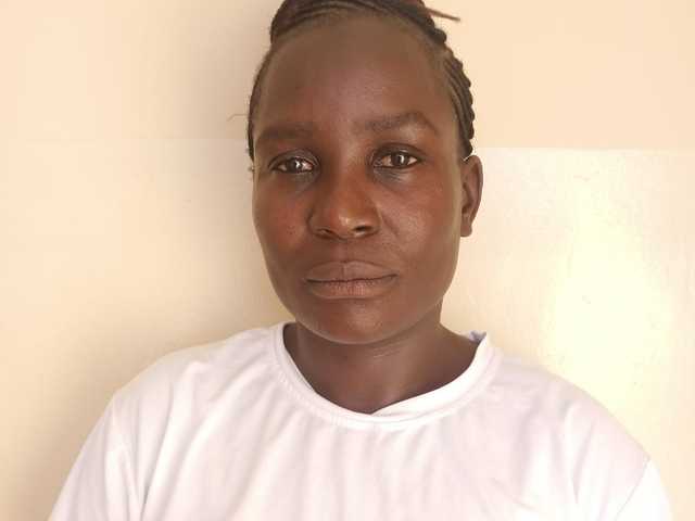 Profilio nuotrauka Africanbeauty4