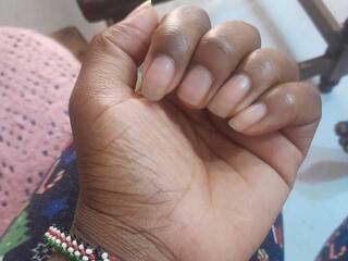 Erotinis vaizdo pokalbis Africanberry254