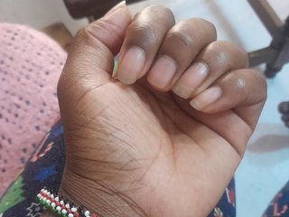 Erotinis vaizdo pokalbis Africanberry254