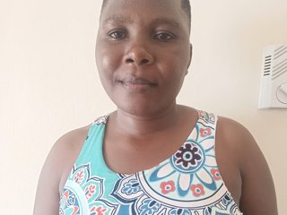 Erotinis vaizdo pokalbis AfricanBigass