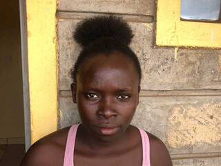 Erotinis vaizdo pokalbis Africancurvy2