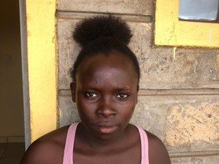 Erotinis vaizdo pokalbis Africancurvy2