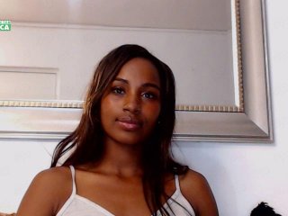 Transliacijos ekrano nuotraukos AfricanCuyyn