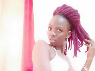 Profilio nuotrauka africanqueen2