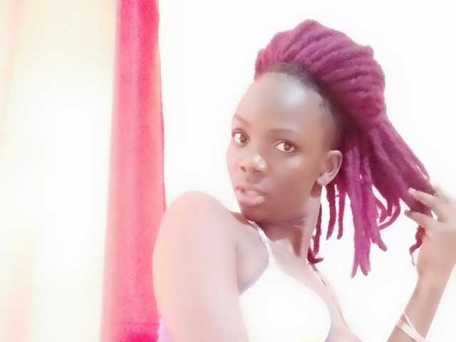 Profilio nuotrauka africanqueen2