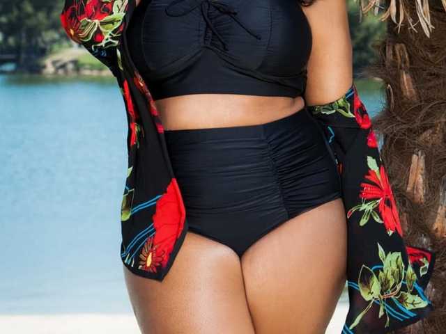 Profilio nuotrauka africanqueen2