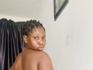 Erotinis vaizdo pokalbis AfricanQueen90
