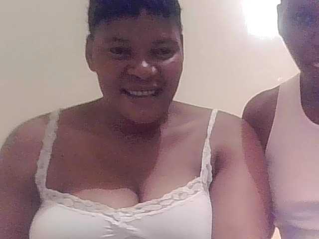 Transliacijos ekrano nuotraukos AfricanQueens