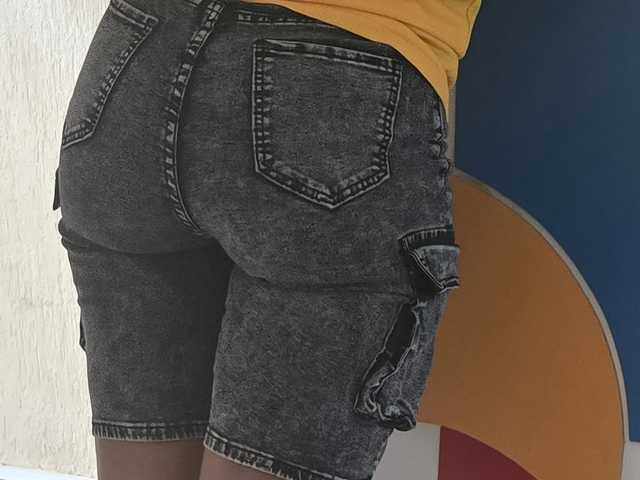 Profilio nuotrauka AfricanShyQueen1