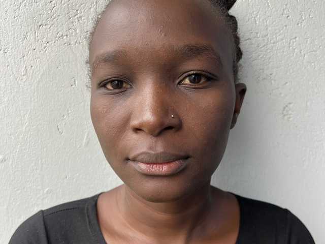 Profilio nuotrauka Afriidol