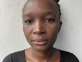 Erotinis vaizdo pokalbis Afriidol