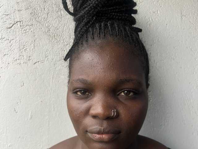 Profilio nuotrauka Afriqquen