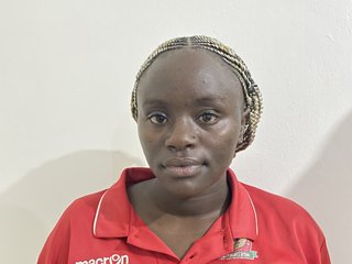 Erotinis vaizdo pokalbis Afrobooty