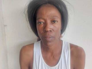 Erotinis vaizdo pokalbis AFRODARKCHIC