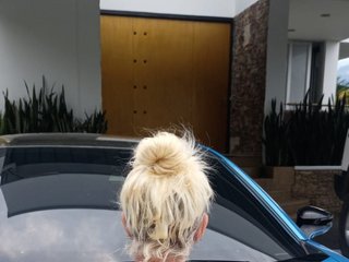 Erotinis vaizdo pokalbis AFRODITA-1