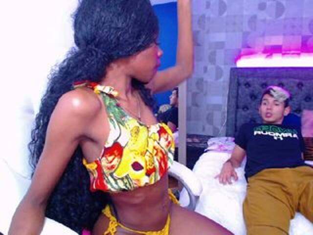 Transliacijos ekrano nuotraukos Afrodita-cris