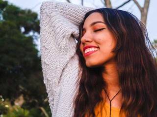 Erotinis vaizdo pokalbis afroditagods