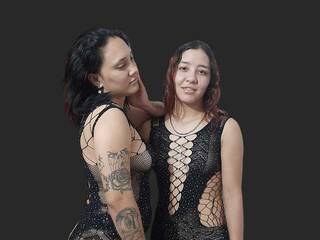 Erotinis vaizdo pokalbis Afroditassex