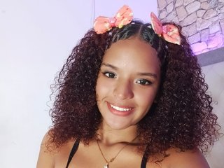 Erotinis vaizdo pokalbis AfroditaStacy