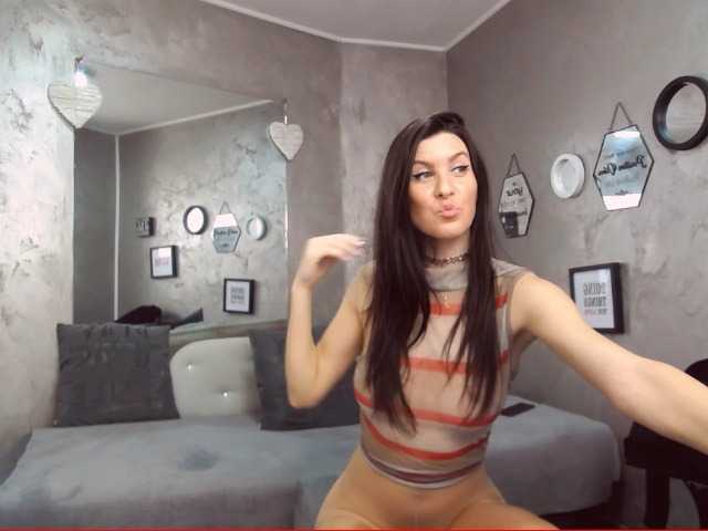 Transliacijos ekrano nuotraukos Afroditha