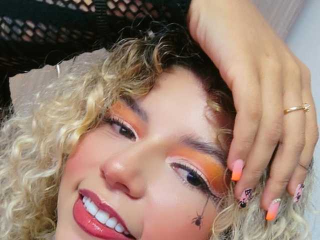 Profilio nuotrauka AgataAstor1