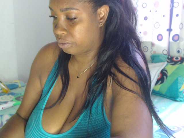 Nuotraukos agatafox #mature #ebony #big tits #play lovense #latina #lovense