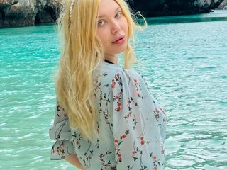 Erotinis vaizdo pokalbis AgataNoNude