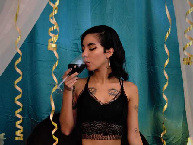Profilio nuotrauka AgathaBanx