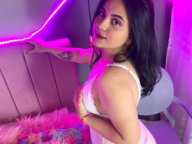 Profilio nuotrauka Agatha_hot