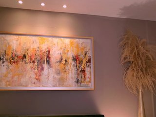 Erotinis vaizdo pokalbis AgathaKondo1