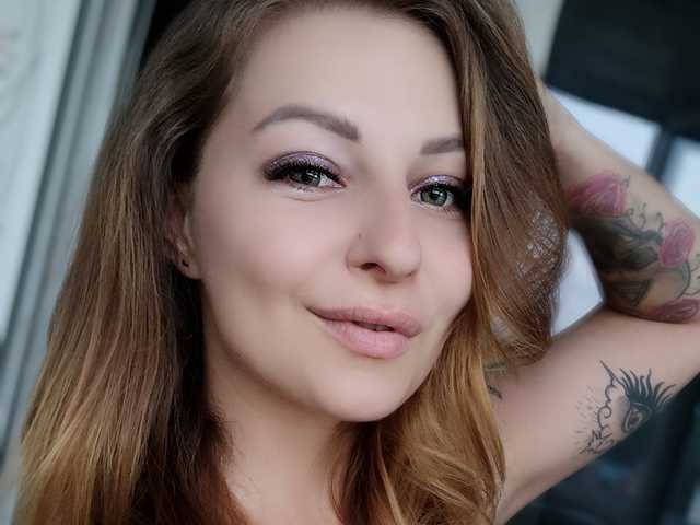 Profilio nuotrauka -AnastasiaSs-