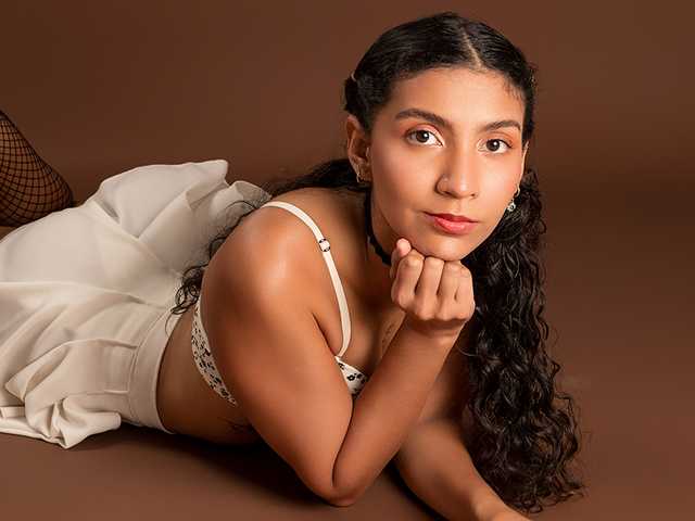Profilio nuotrauka AgathaThompson