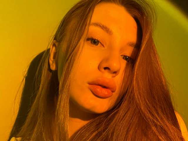 Profilio nuotrauka agentmary