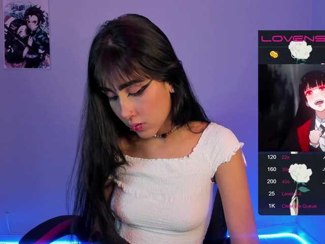 Transliacijos ekrano nuotraukos AggathaLee