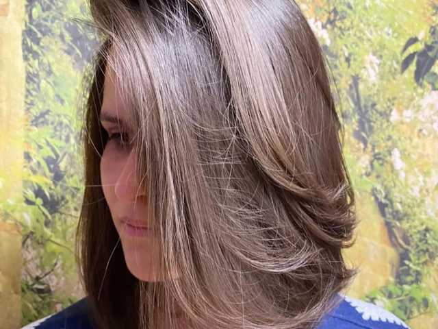 Profilio nuotrauka Agnes77