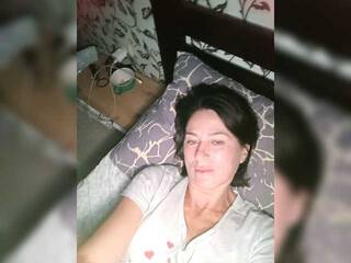 Erotinis vaizdo pokalbis Agnes7700