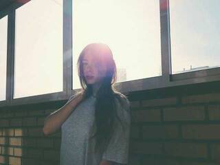 Erotinis vaizdo pokalbis AgnesCandice