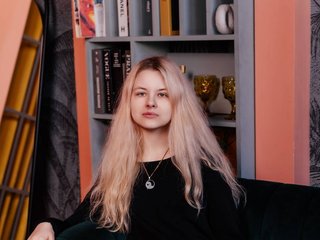 Erotinis vaizdo pokalbis Agnescarter