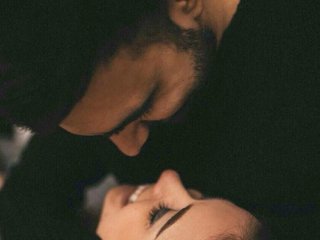 Erotinis vaizdo pokalbis AGoodDay