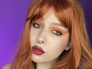 Erotinis vaizdo pokalbis AhegaoSloppy