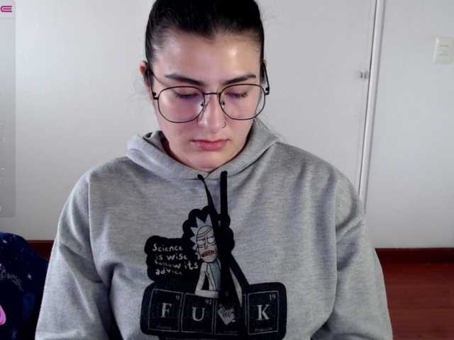 Transliacijos ekrano nuotraukos ahrianabluff