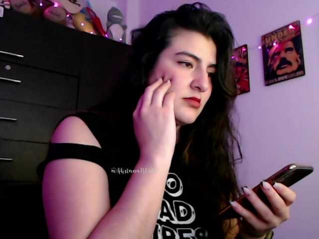 Transliacijos ekrano nuotraukos ahrianabluff