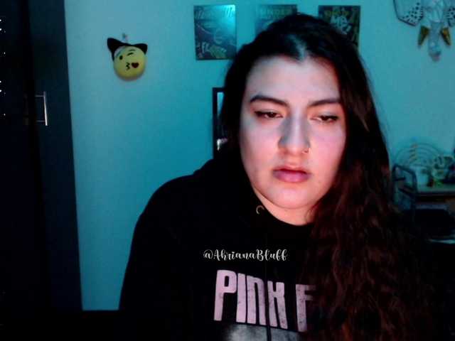 Transliacijos ekrano nuotraukos ahrianabluff