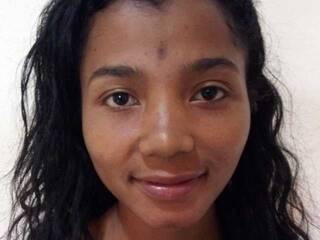 Erotinis vaizdo pokalbis Aichaxxl