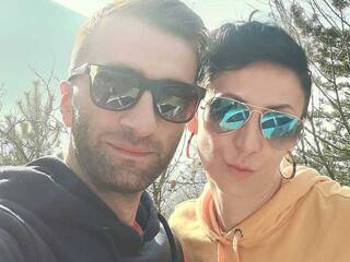 Erotinis vaizdo pokalbis PassionSa