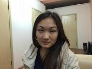 Erotinis vaizdo pokalbis aikox