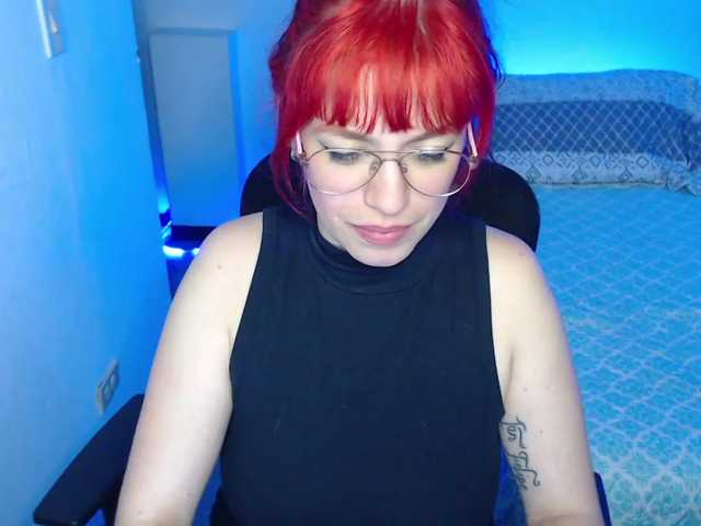 Nuotraukos aileen-hot lets to enjoy! #new #lovense #redhead #cute special tips 11-22-55-111-555
