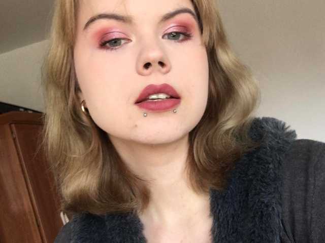 Profilio nuotrauka AileenGold